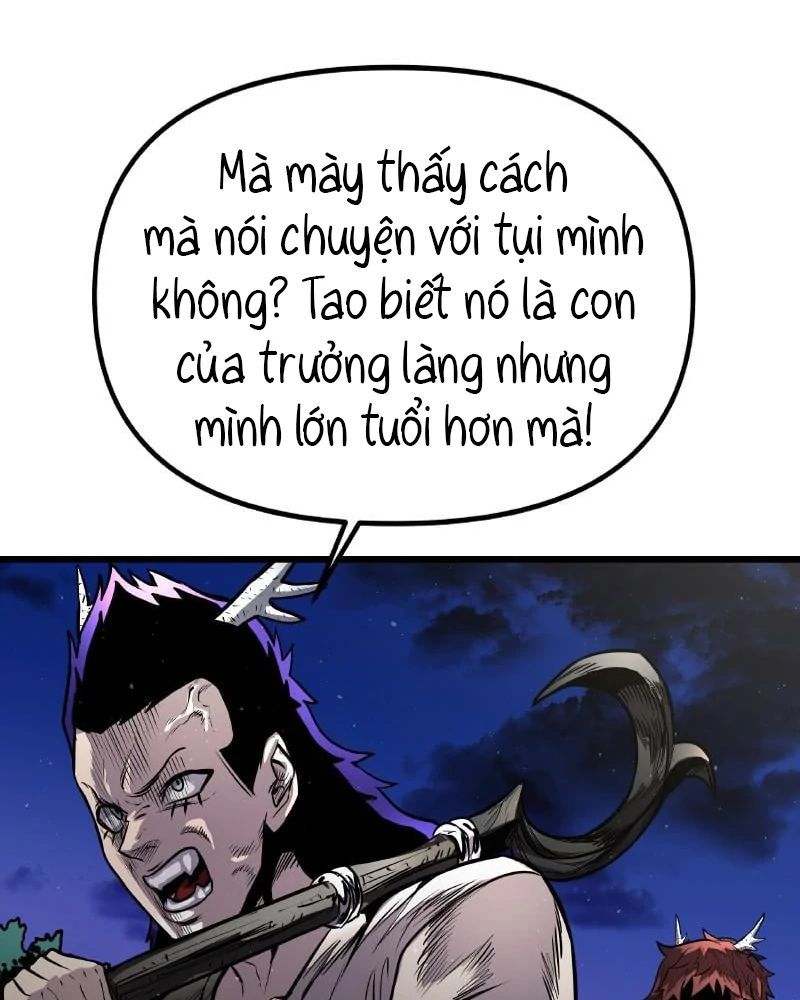 Thánh Tộc Chapter 18 - 176