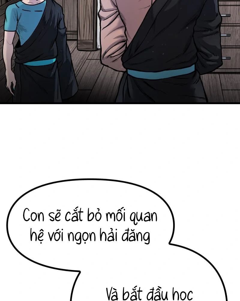 Thánh Tộc Chapter 18 - 19