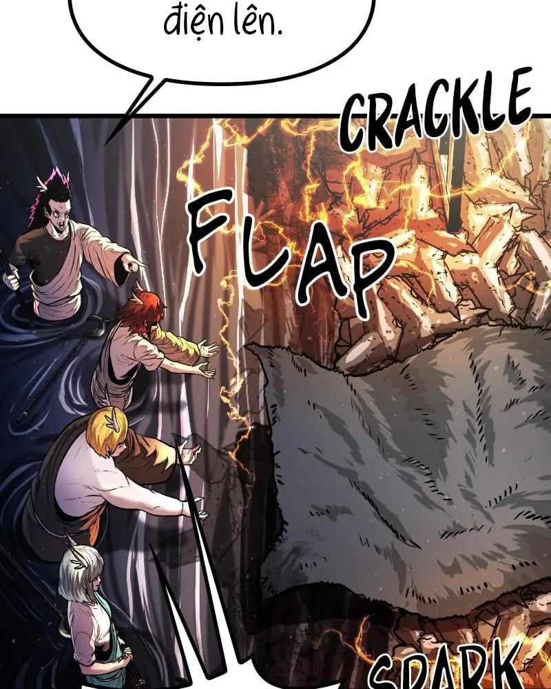 Thánh Tộc Chapter 18 - 187