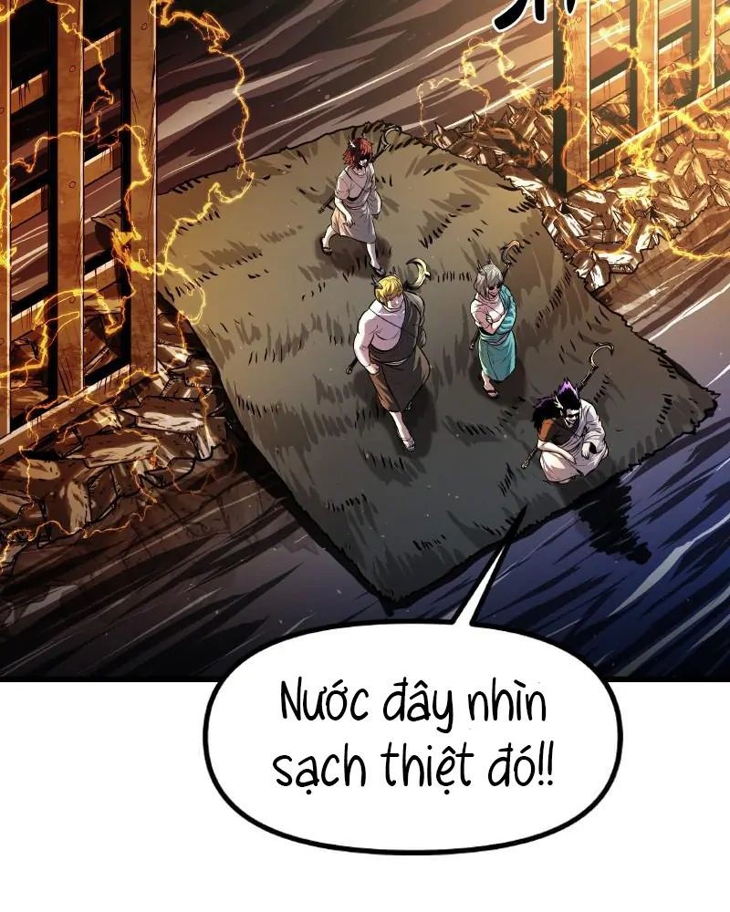 Thánh Tộc Chapter 18 - 189