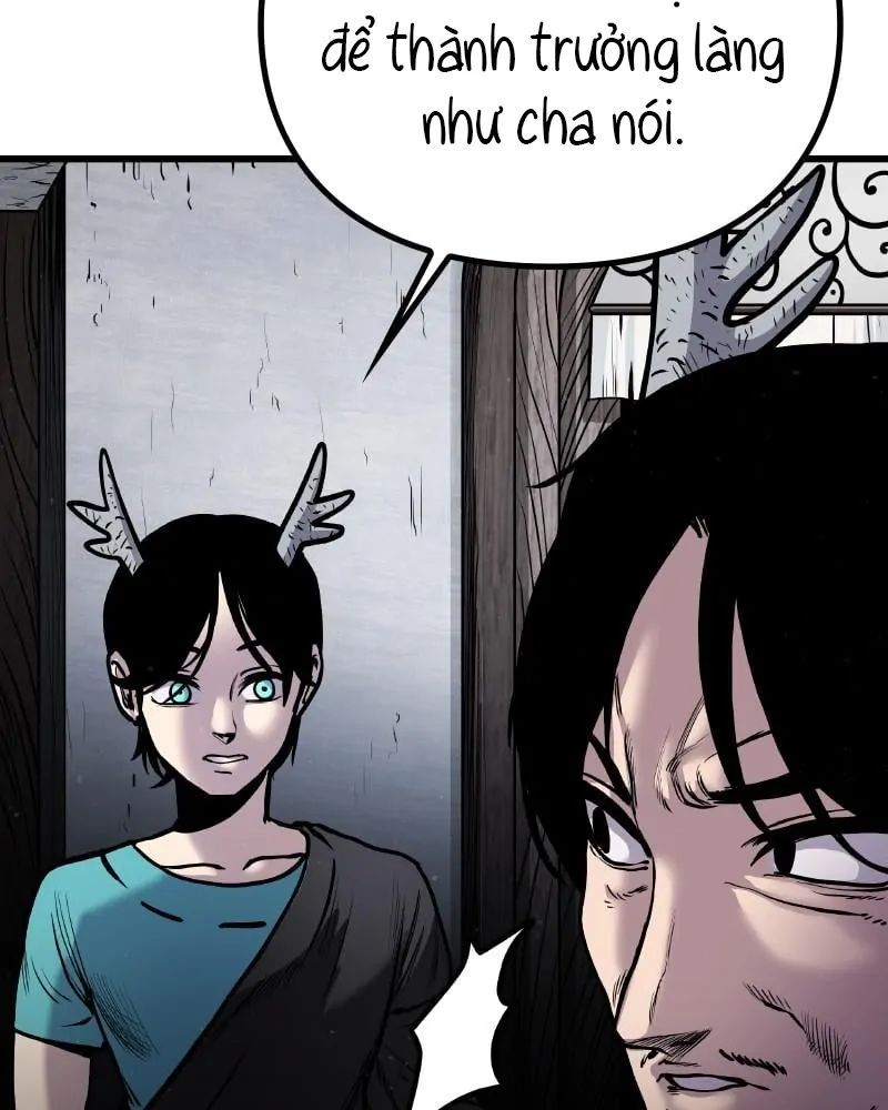 Thánh Tộc Chapter 18 - 20