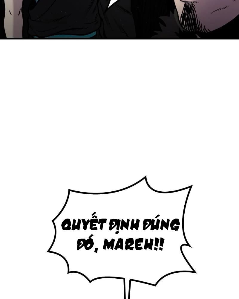 Thánh Tộc Chapter 18 - 21