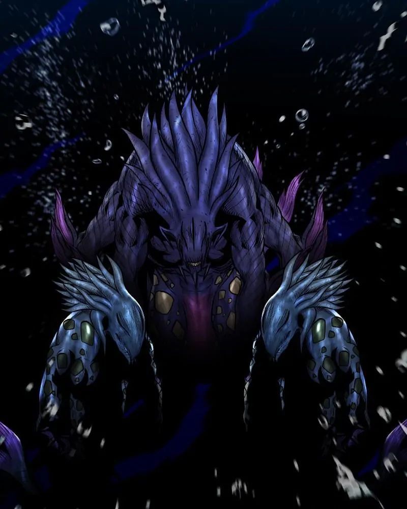 Thánh Tộc Chapter 18 - 202