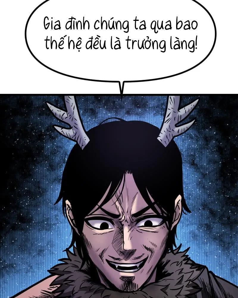 Thánh Tộc Chapter 18 - 24