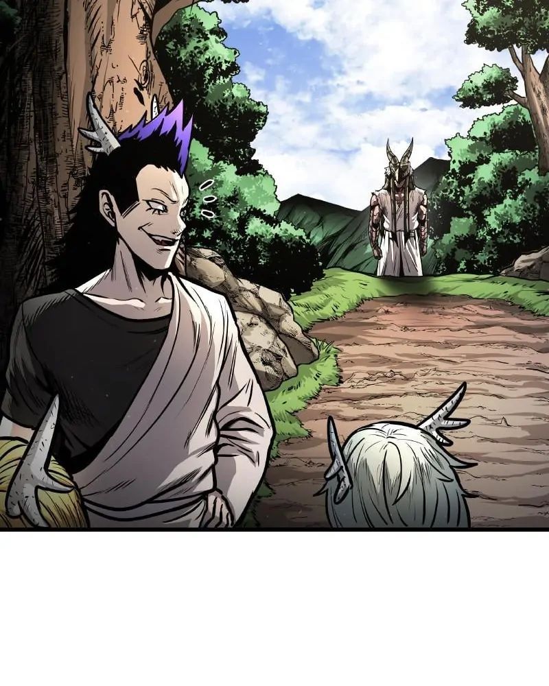 Thánh Tộc Chapter 18 - 30