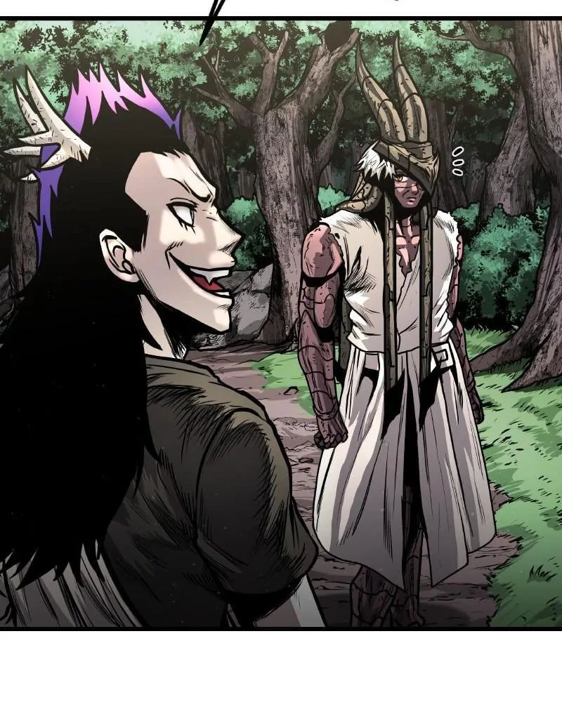 Thánh Tộc Chapter 18 - 36