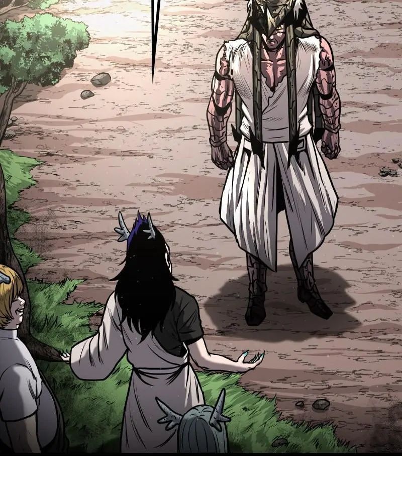 Thánh Tộc Chapter 18 - 38