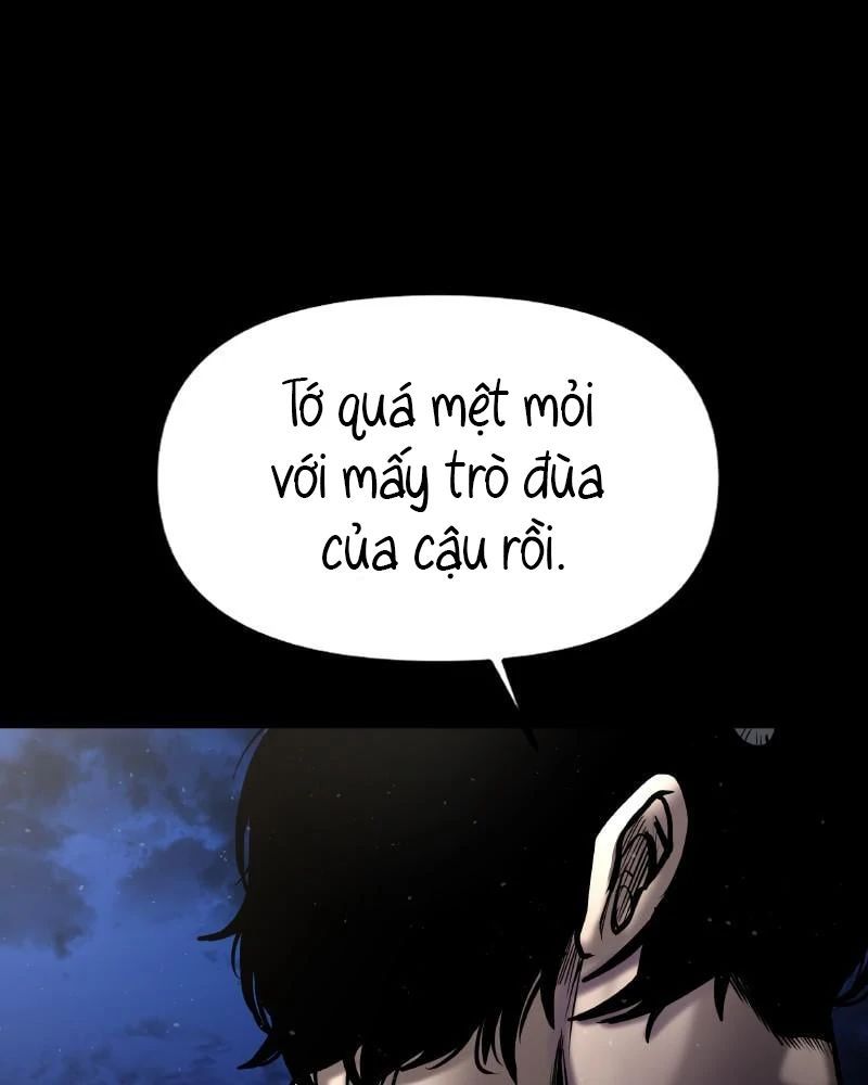 Thánh Tộc Chapter 18 - 5