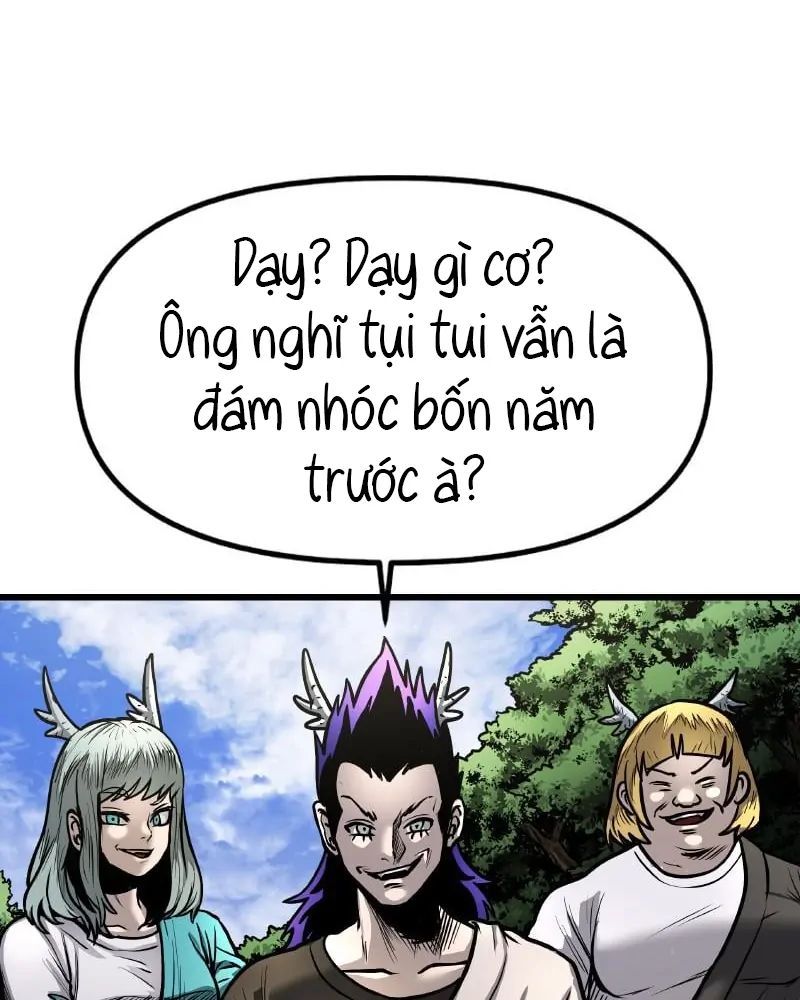 Thánh Tộc Chapter 18 - 41