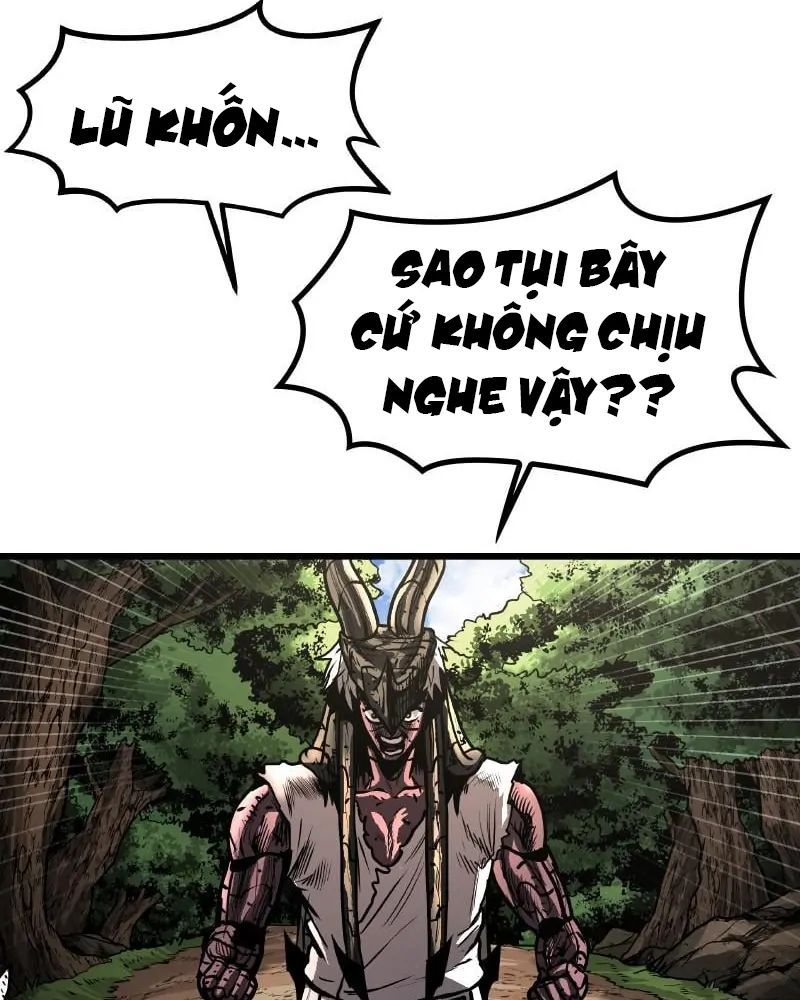 Thánh Tộc Chapter 18 - 53