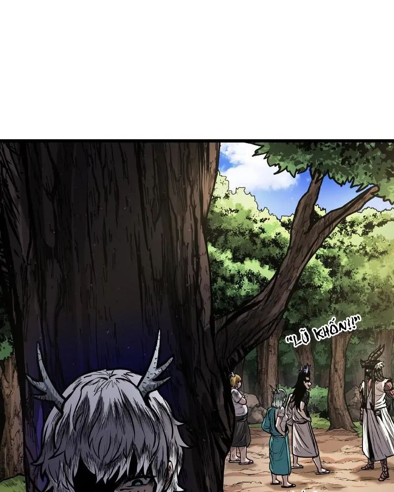 Thánh Tộc Chapter 18 - 55