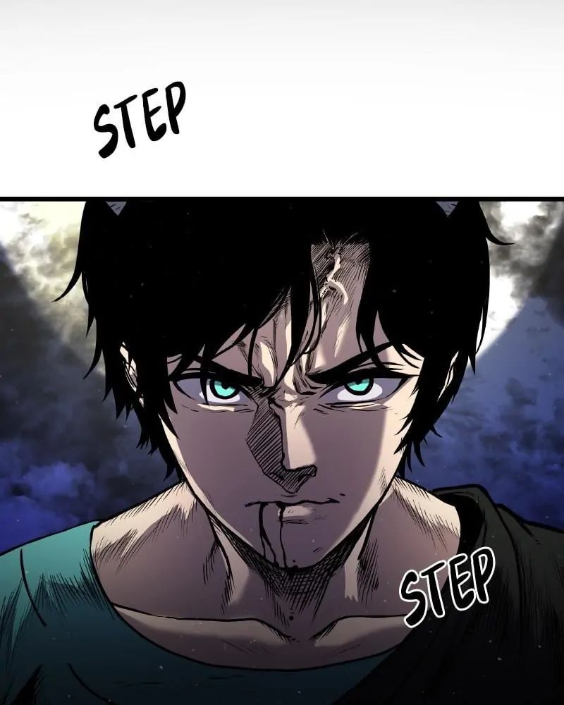 Thánh Tộc Chapter 18 - 9