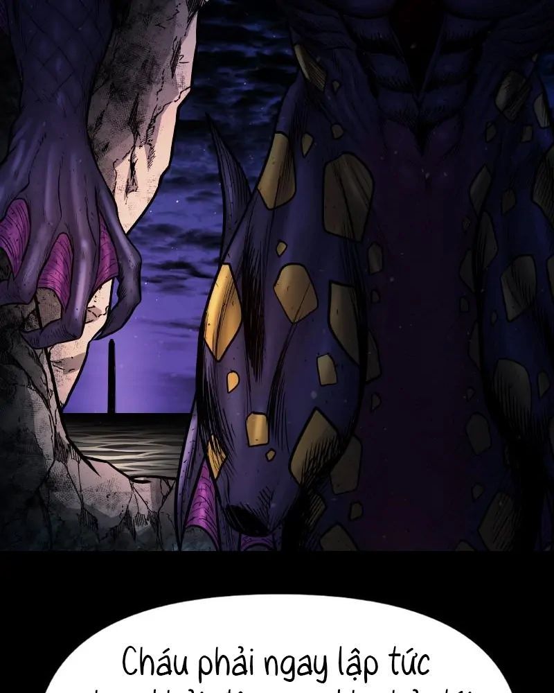 Thánh Tộc Chapter 19 - 112