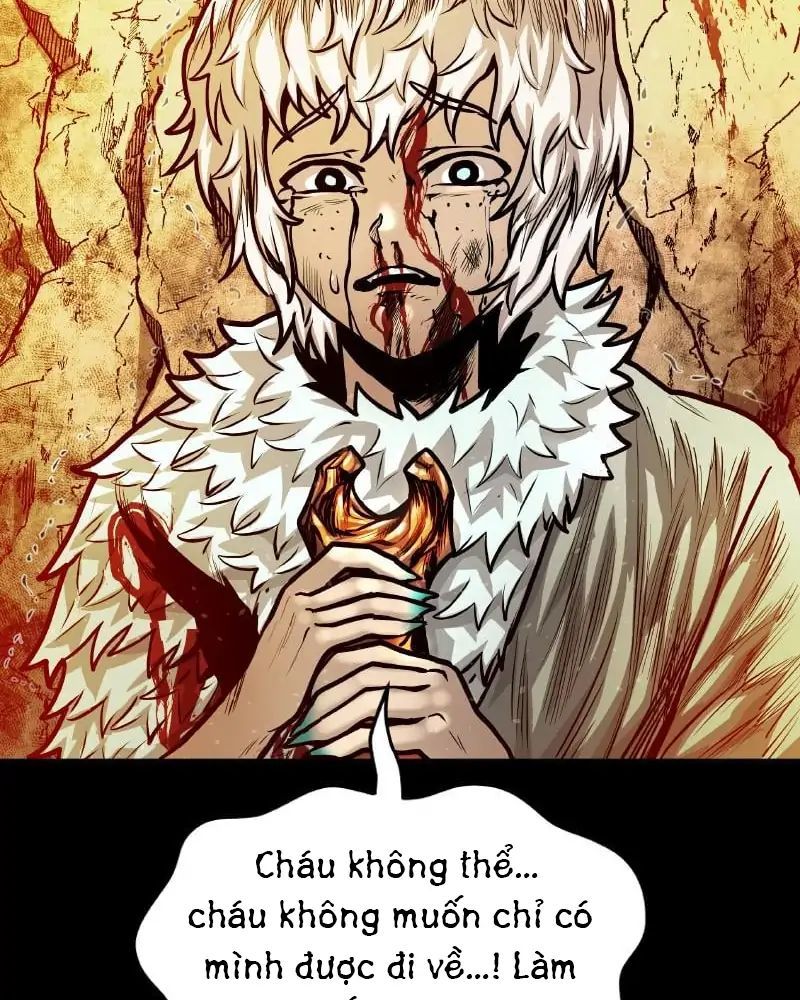 Thánh Tộc Chapter 19 - 116