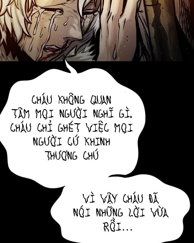 Thánh Tộc Chapter 19 - 122