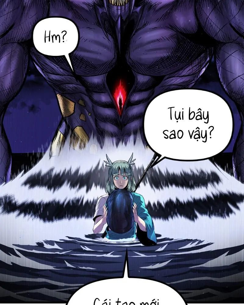 Thánh Tộc Chapter 19 - 14