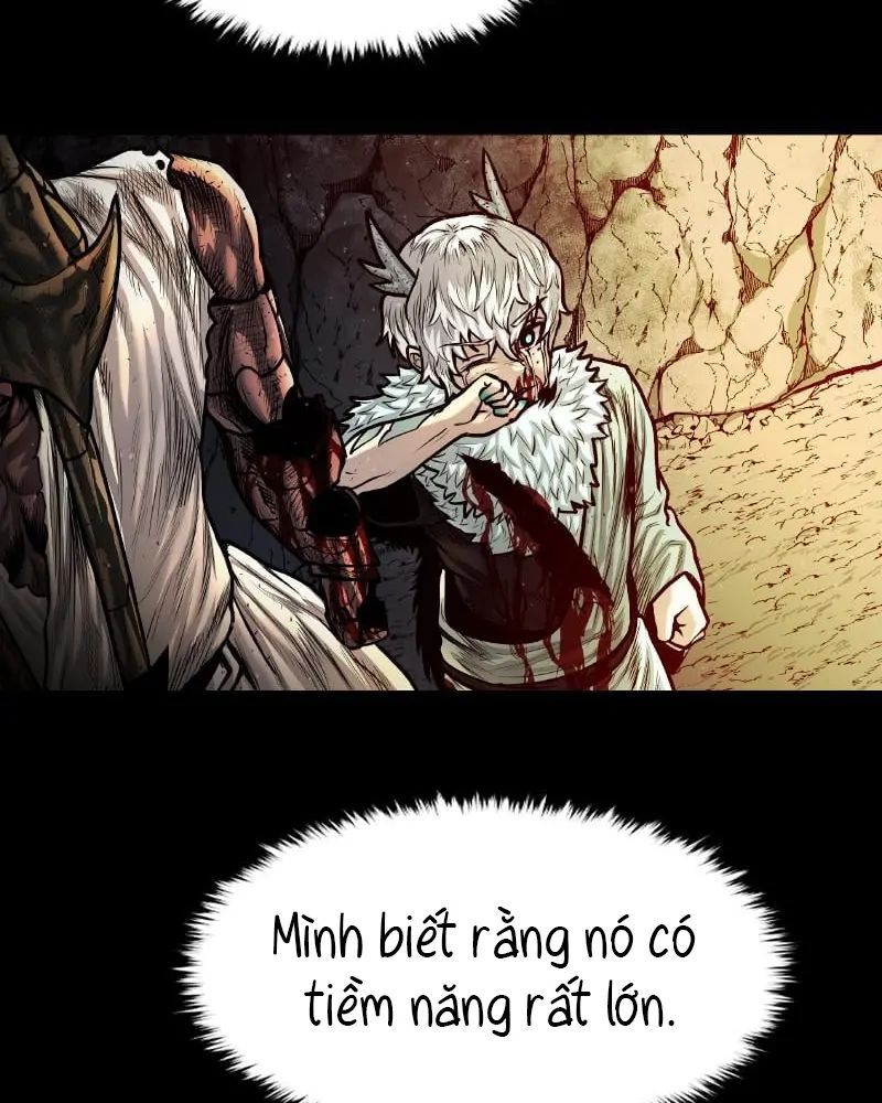 Thánh Tộc Chapter 19 - 133