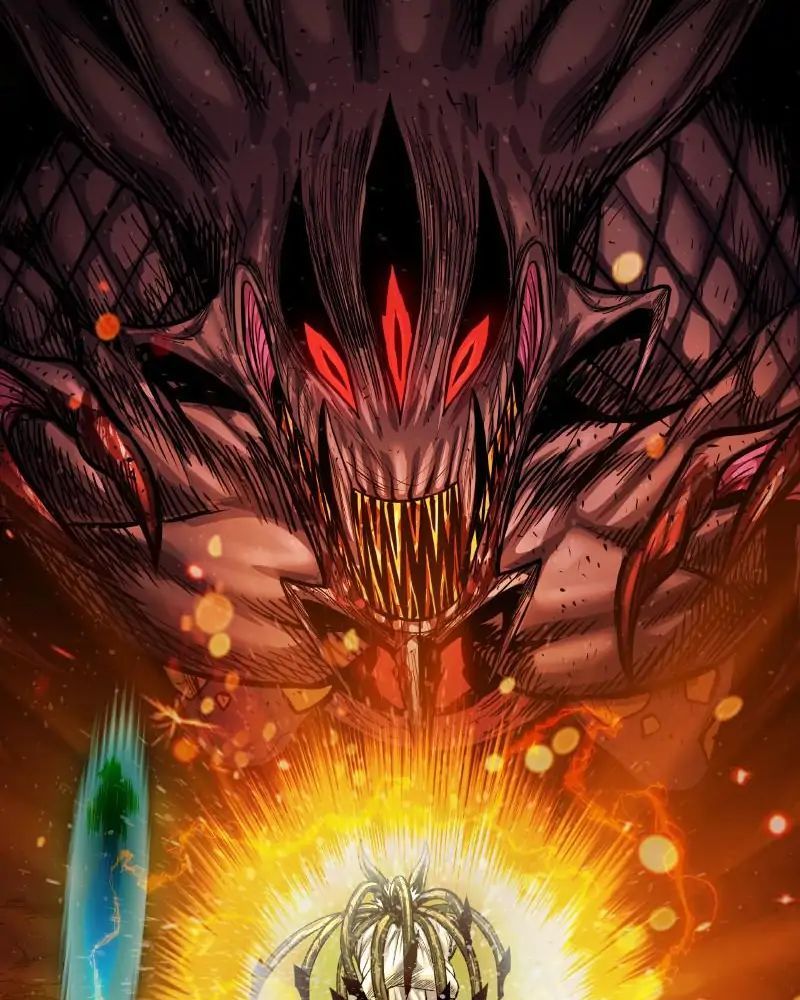 Thánh Tộc Chapter 19 - 147