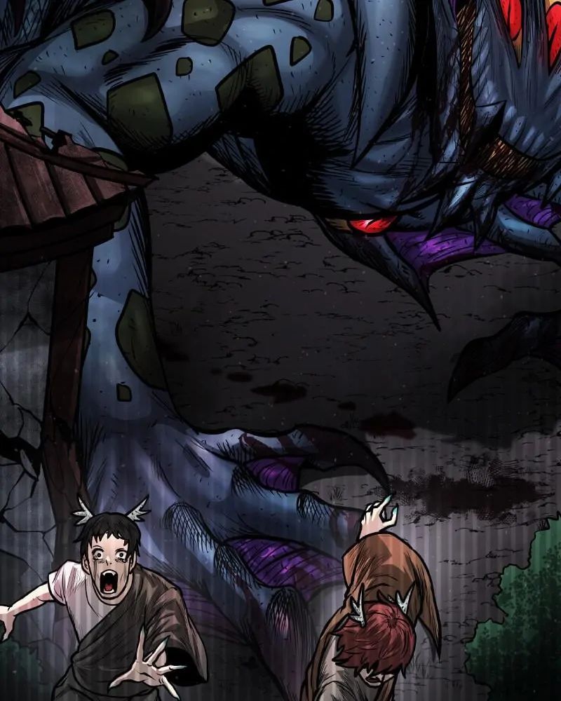 Thánh Tộc Chapter 19 - 171