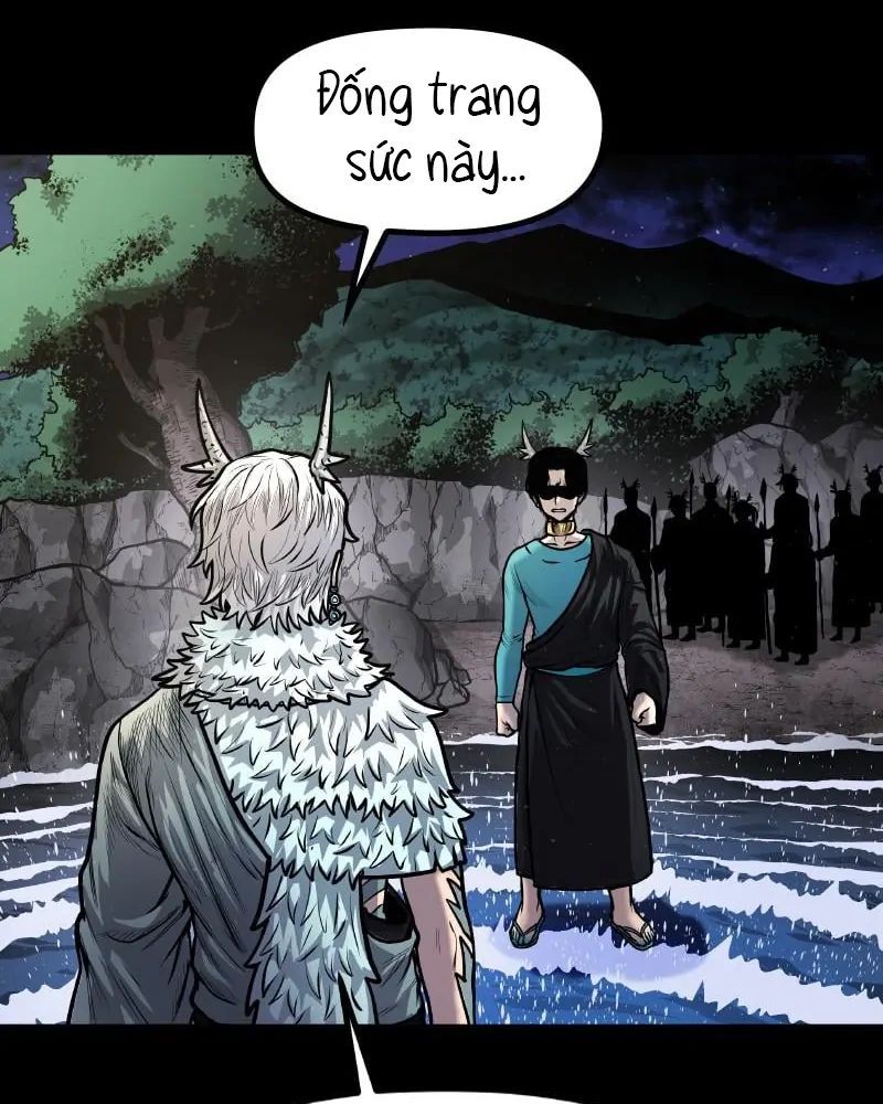 Thánh Tộc Chapter 19 - 187