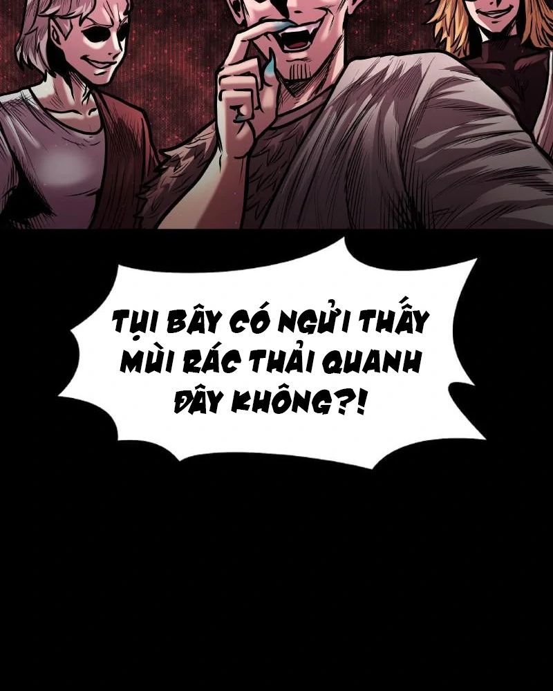 Thánh Tộc Chapter 19 - 192