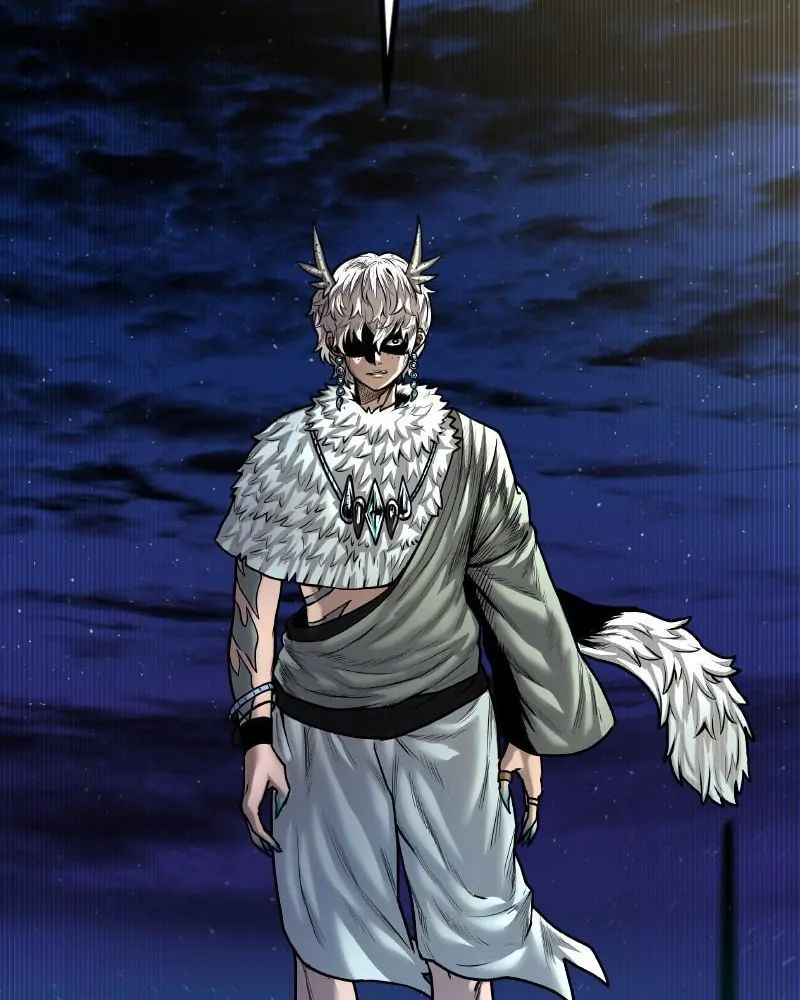 Thánh Tộc Chapter 19 - 194