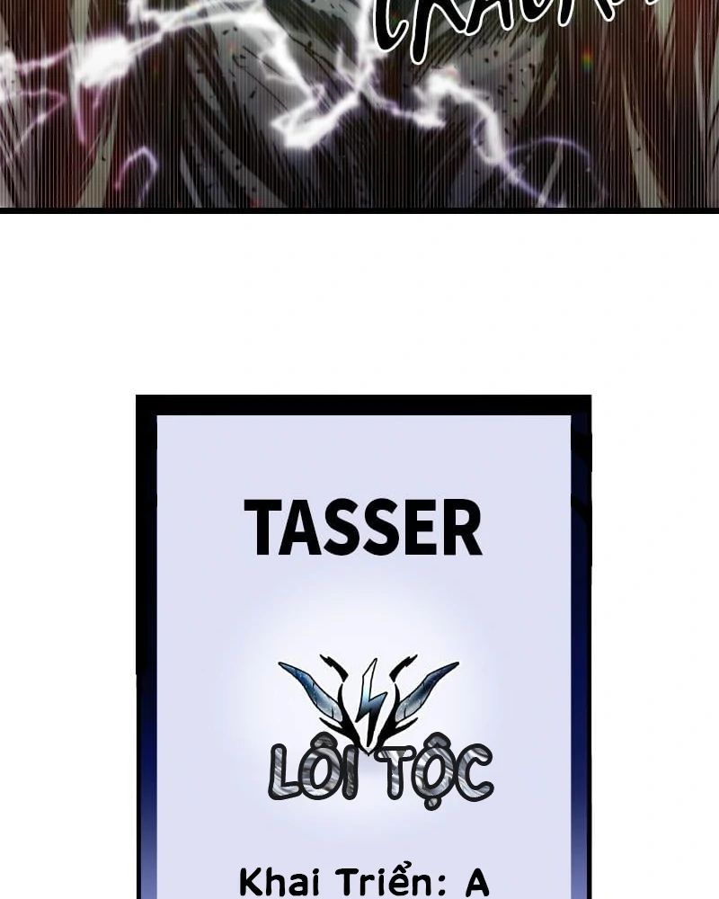 Thánh Tộc Chapter 19 - 219