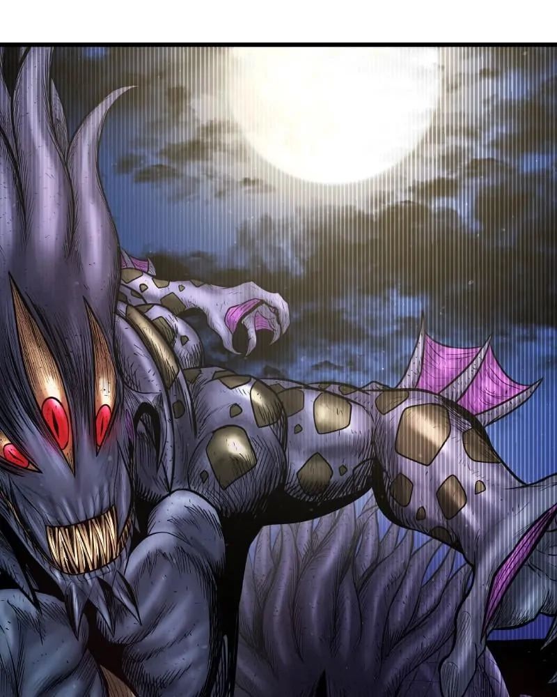 Thánh Tộc Chapter 19 - 23