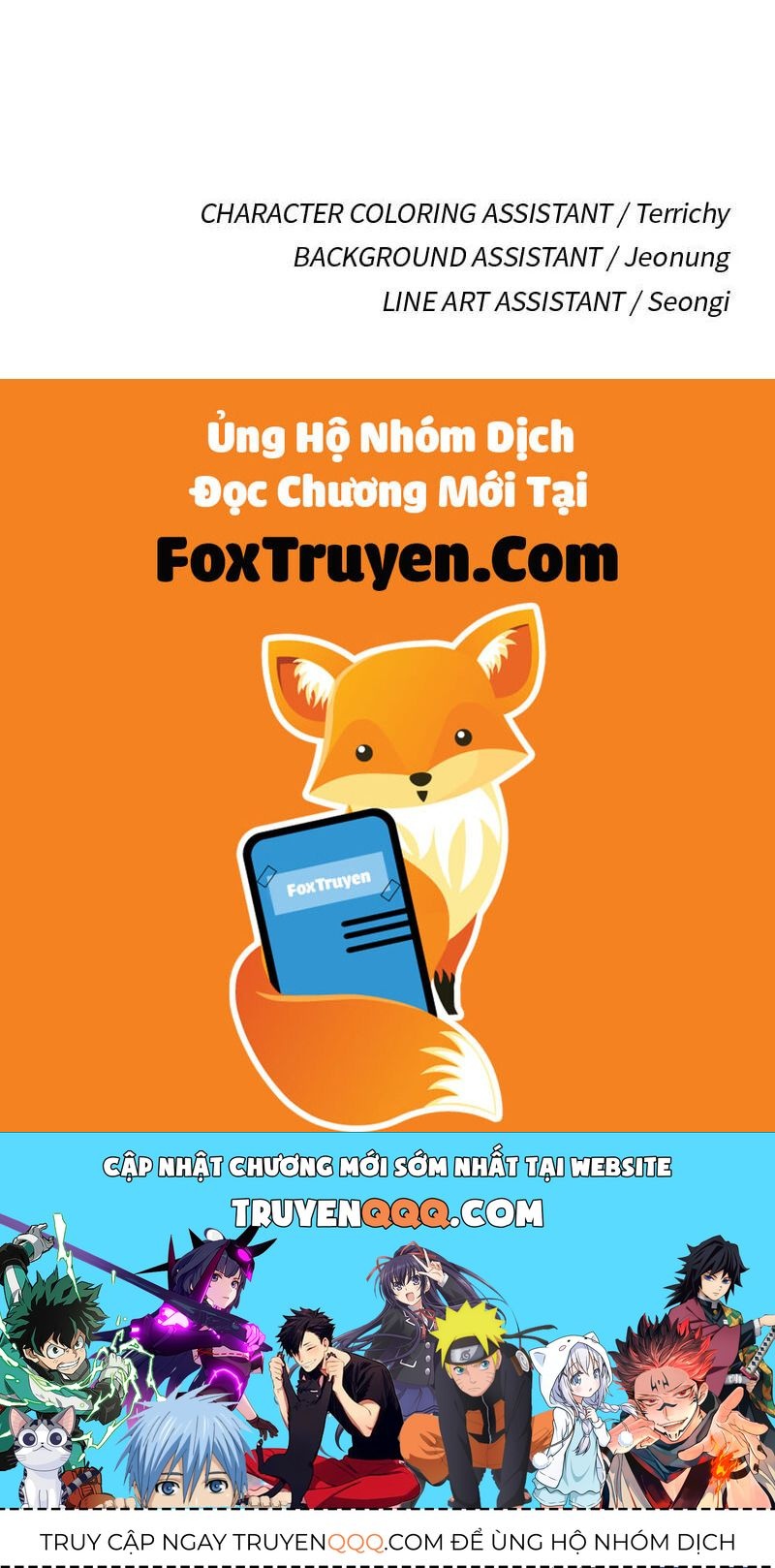 Thánh Tộc Chapter 19 - 221