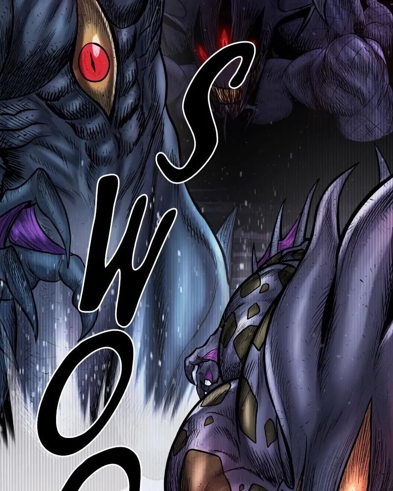 Thánh Tộc Chapter 19 - 24