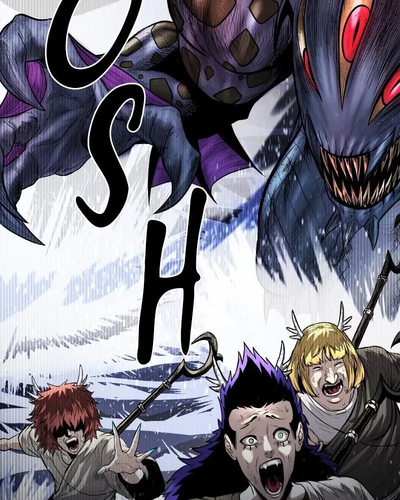 Thánh Tộc Chapter 19 - 25