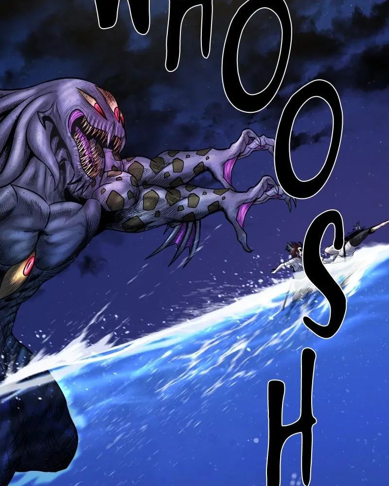 Thánh Tộc Chapter 19 - 28