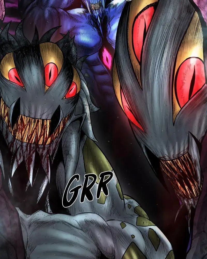 Thánh Tộc Chapter 19 - 45