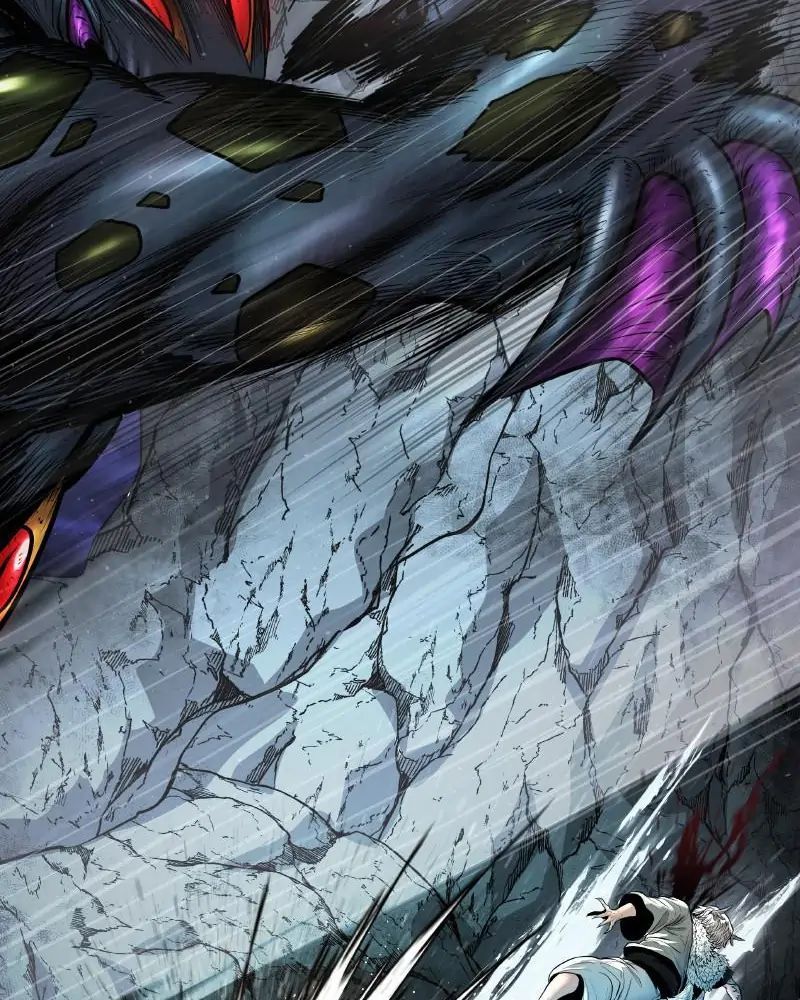 Thánh Tộc Chapter 19 - 52