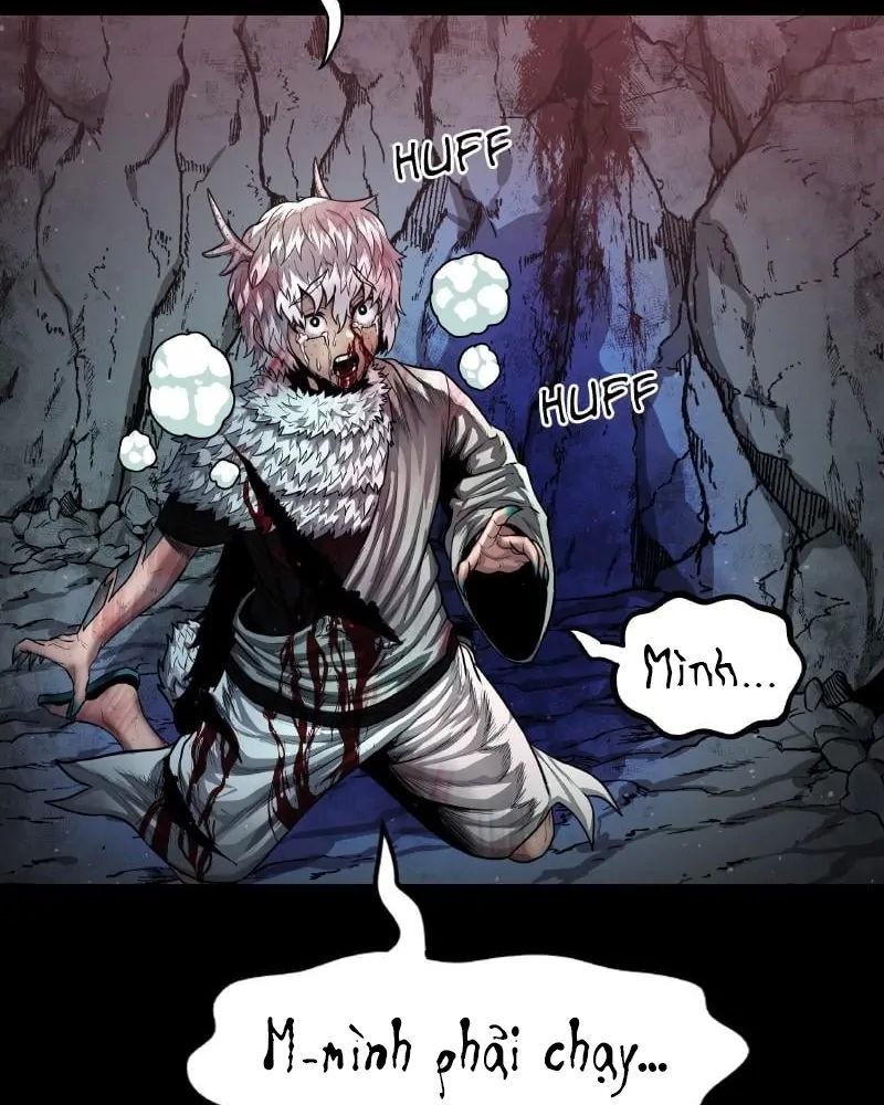 Thánh Tộc Chapter 19 - 59