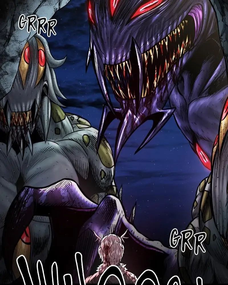 Thánh Tộc Chapter 19 - 62