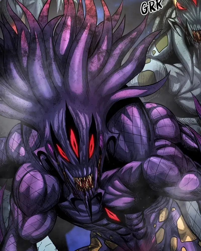 Thánh Tộc Chapter 19 - 66