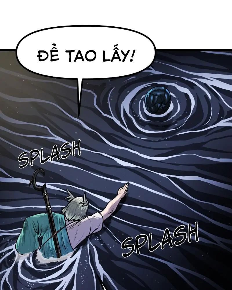 Thánh Tộc Chapter 19 - 8