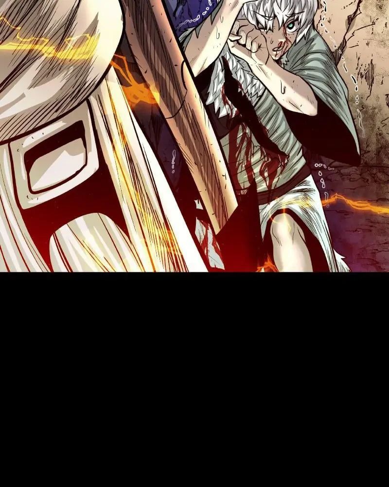 Thánh Tộc Chapter 19 - 83