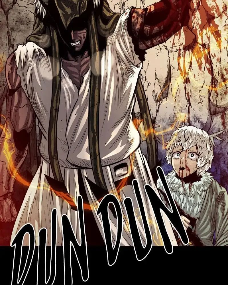 Thánh Tộc Chapter 19 - 85