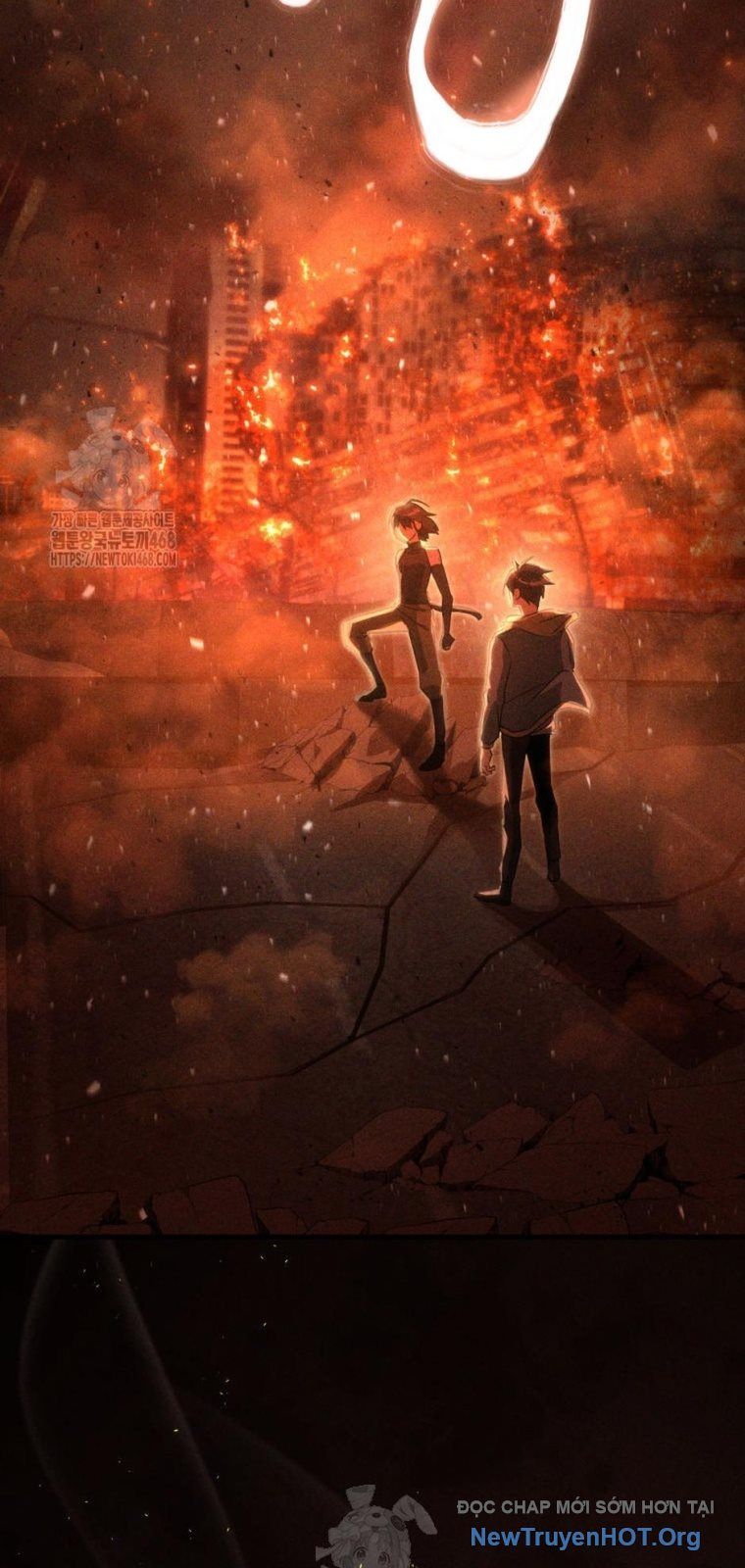 Ranker Mơ Được Nghỉ Hưu Chapter 1 - 2