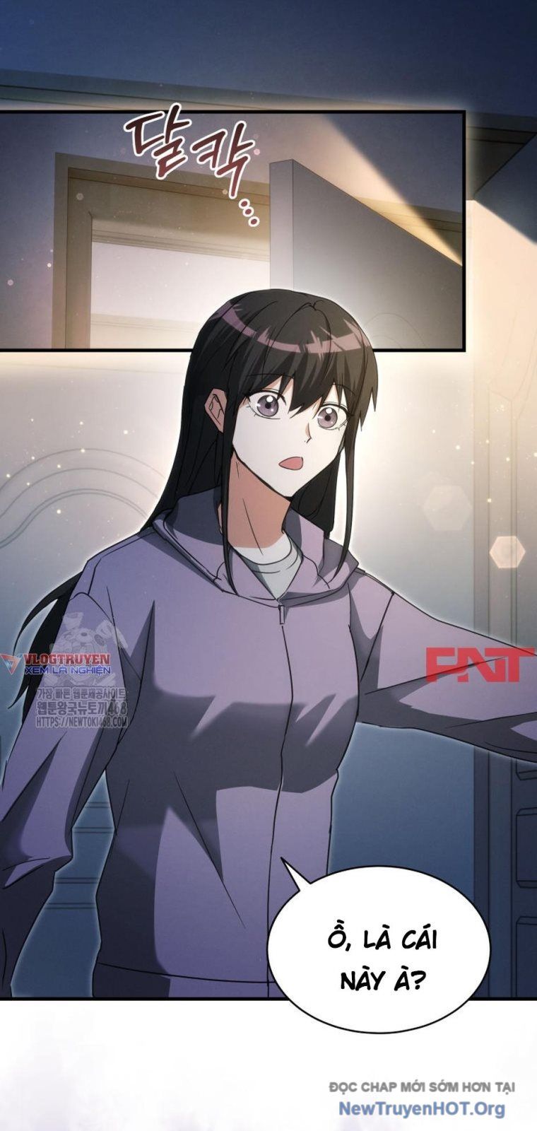 Ranker Mơ Được Nghỉ Hưu Chapter 1 - 102