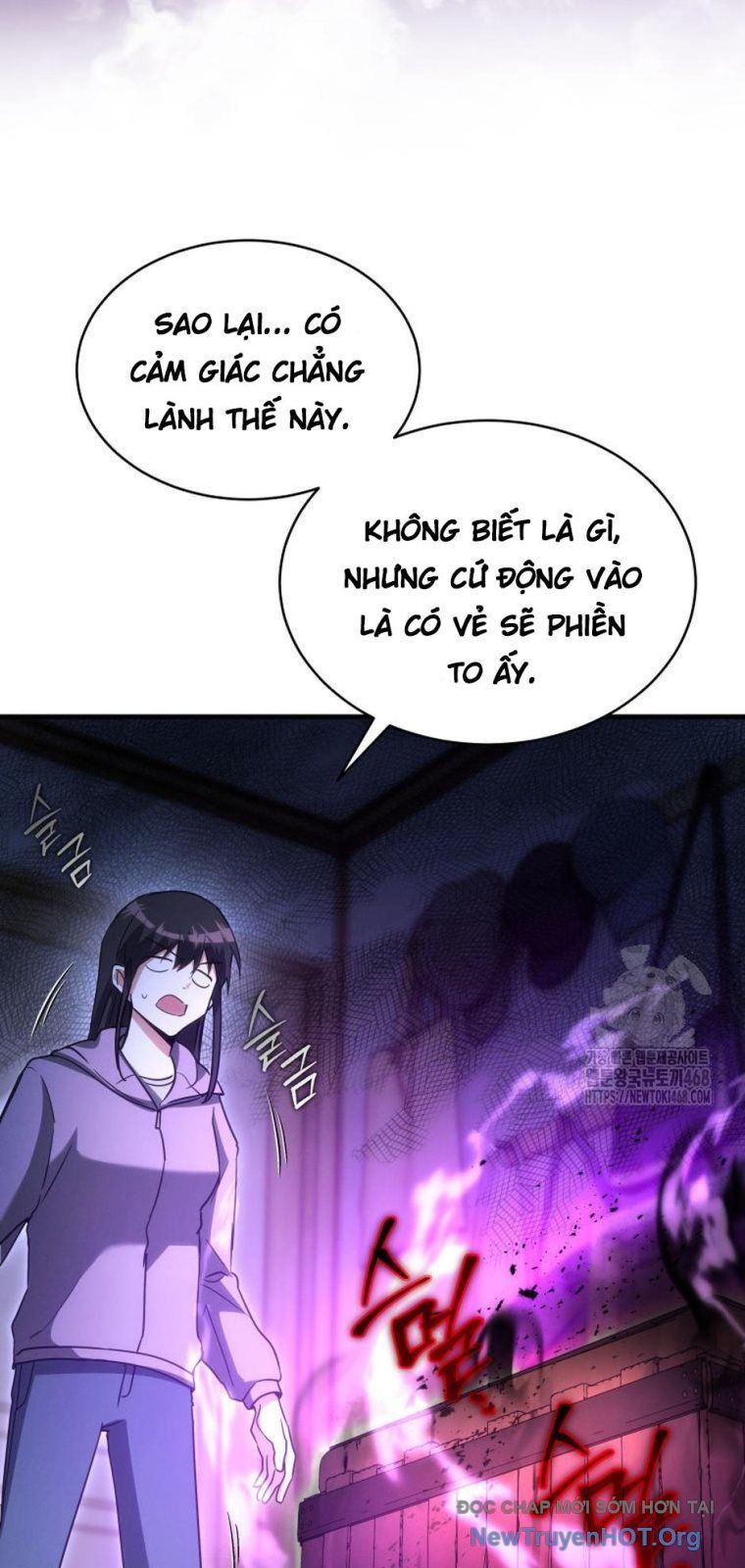 Ranker Mơ Được Nghỉ Hưu Chapter 1 - 104