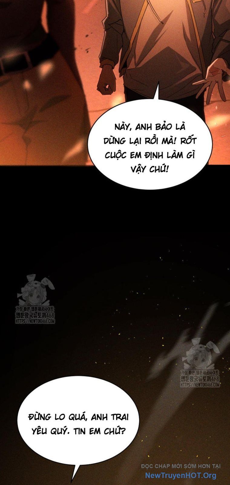 Ranker Mơ Được Nghỉ Hưu Chapter 1 - 12