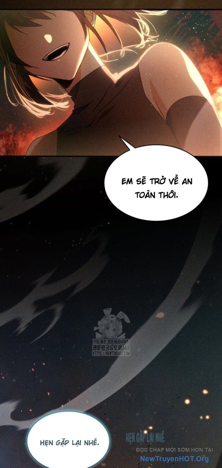 Ranker Mơ Được Nghỉ Hưu Chapter 1 - 13