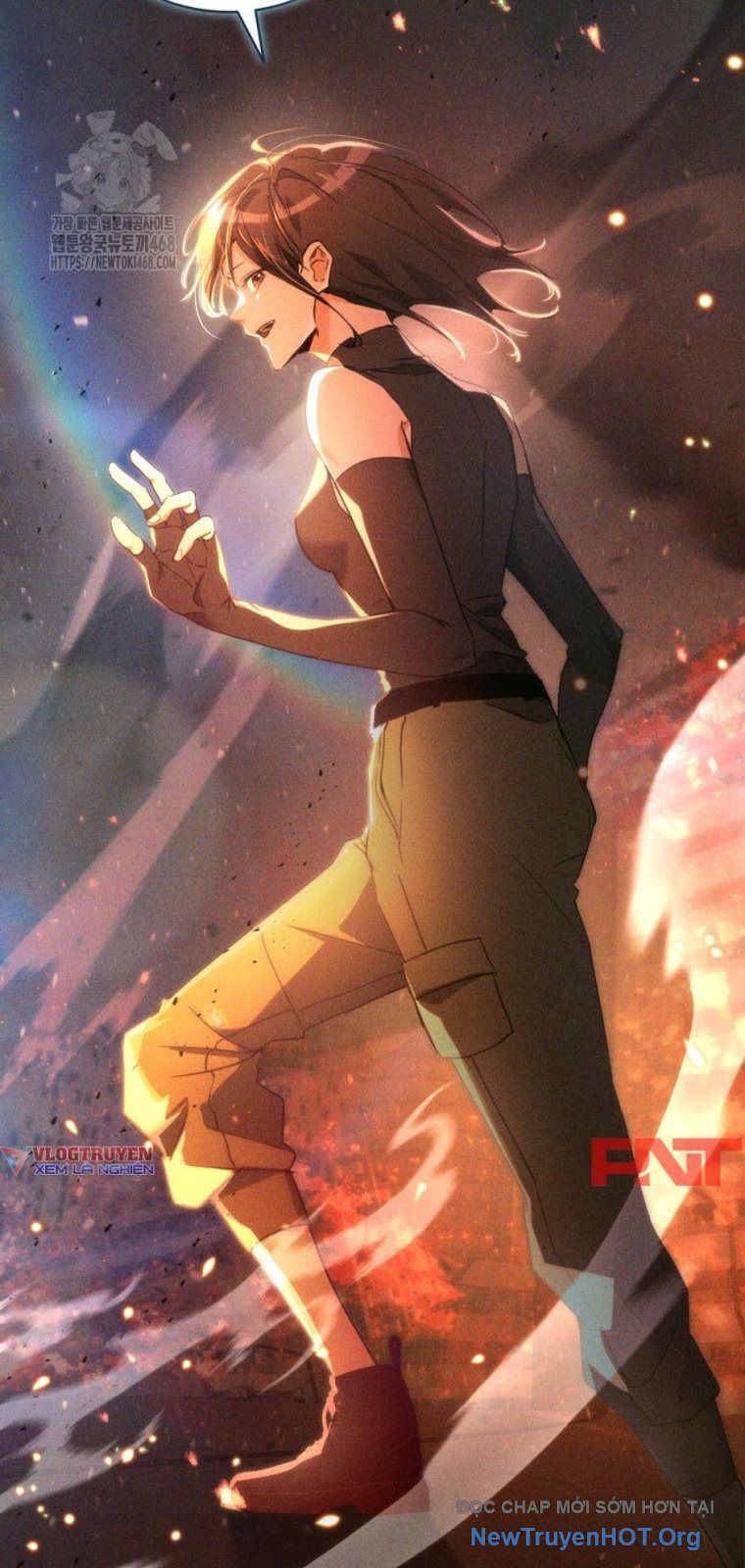 Ranker Mơ Được Nghỉ Hưu Chapter 1 - 14