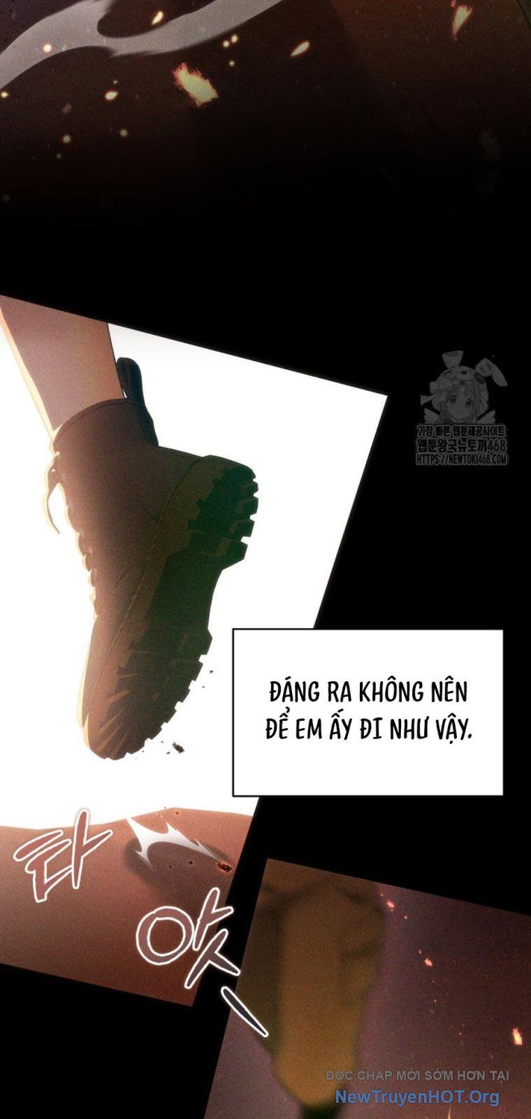 Ranker Mơ Được Nghỉ Hưu Chapter 1 - 15