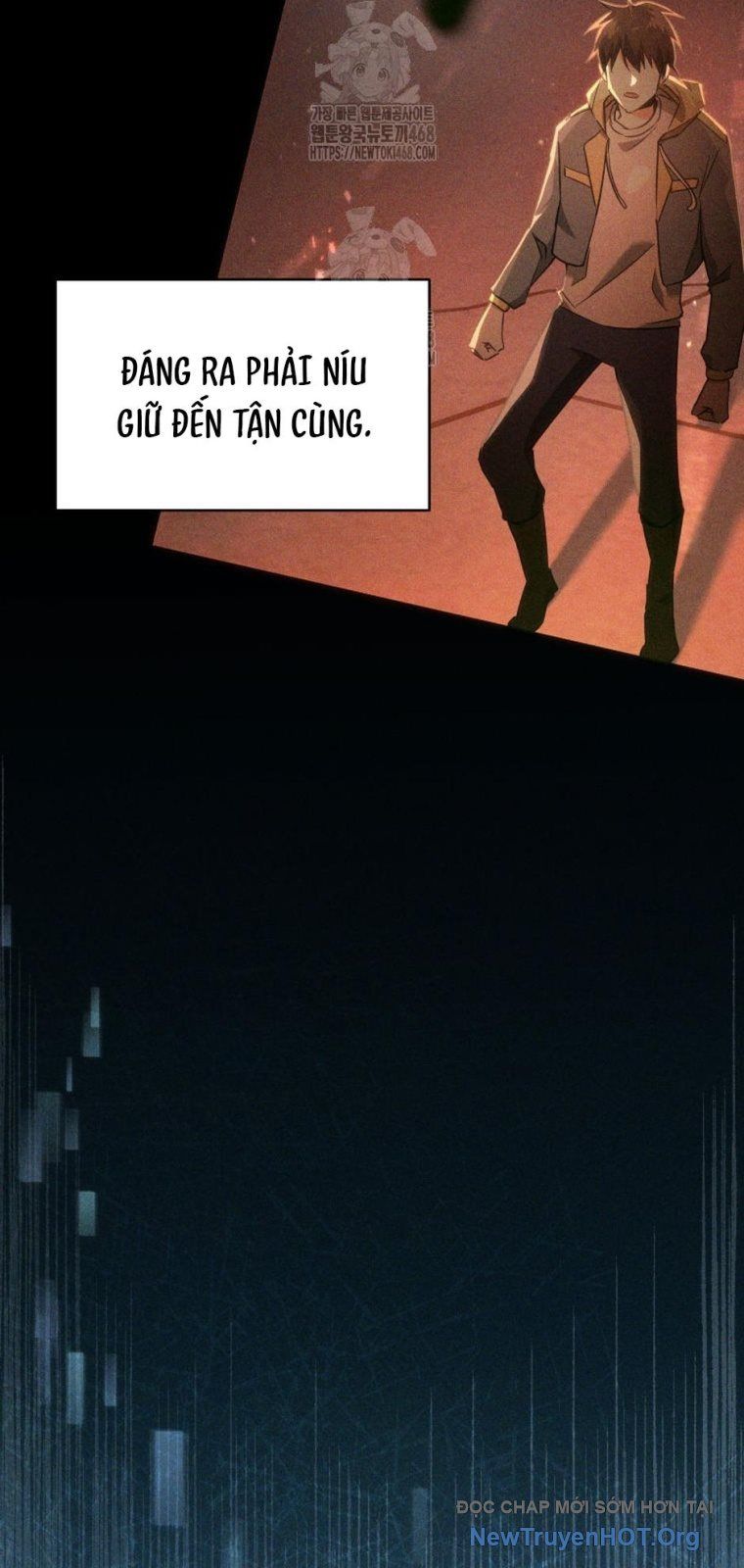 Ranker Mơ Được Nghỉ Hưu Chapter 1 - 16