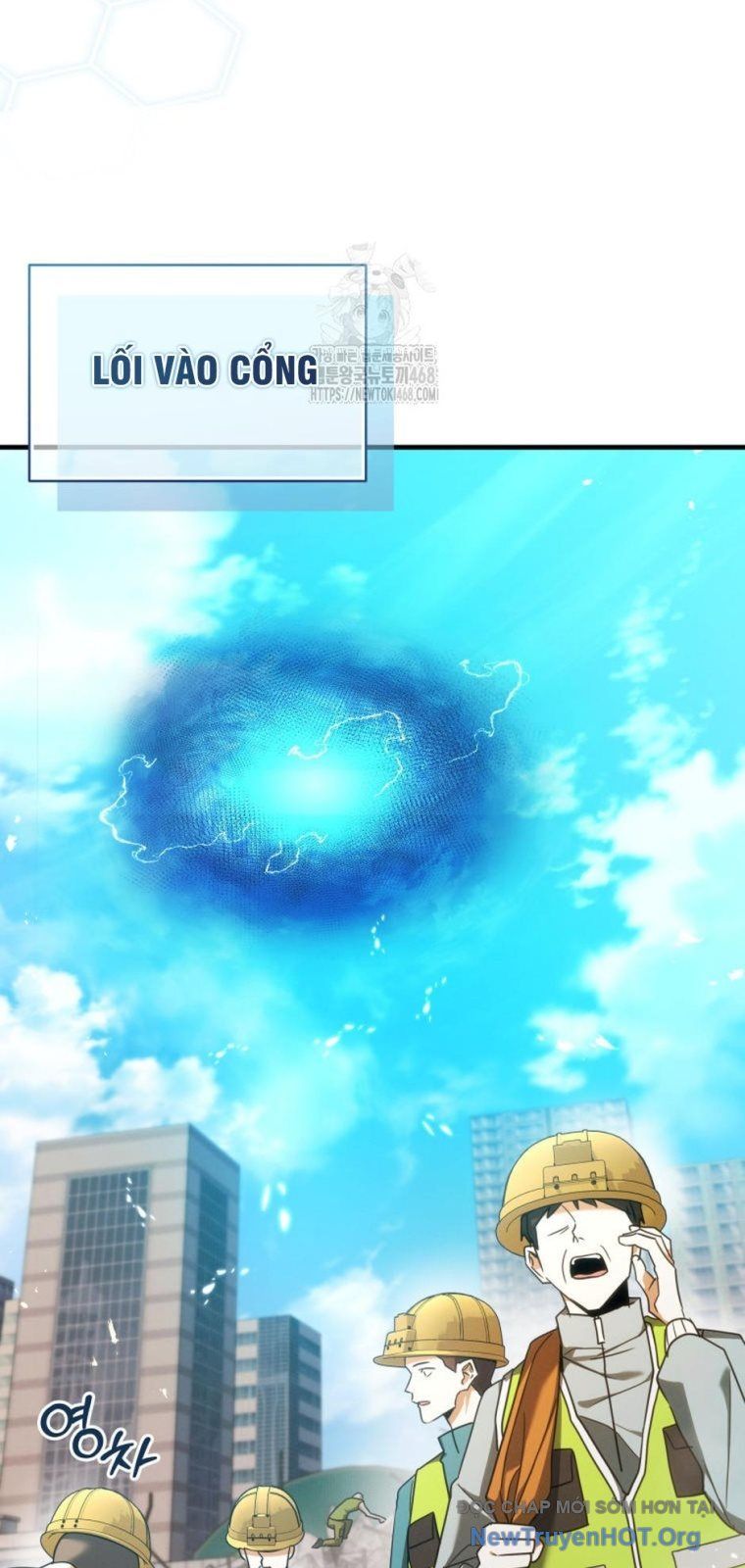 Ranker Mơ Được Nghỉ Hưu Chapter 1 - 19