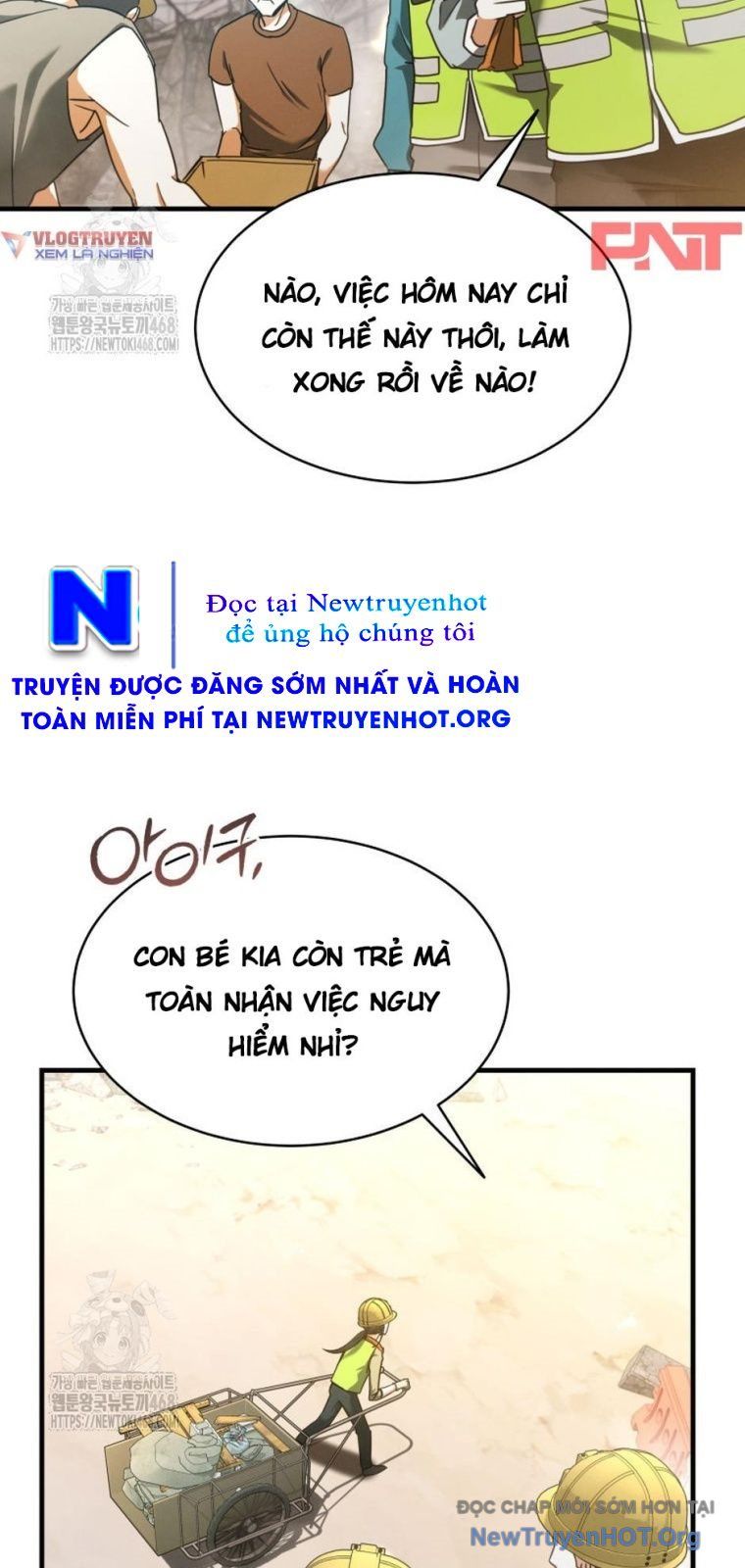 Ranker Mơ Được Nghỉ Hưu Chapter 1 - 20